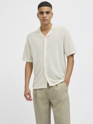 KNITTED POLO SHIRT 12268226