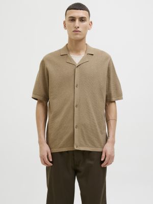 KNITTED POLO SHIRT 12268226
