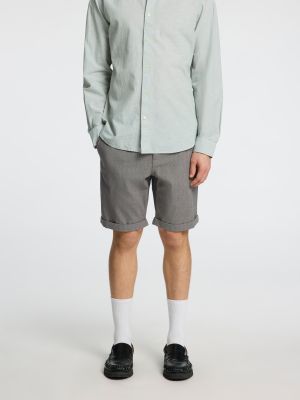 SLIM FIT SHORTS 16092357
