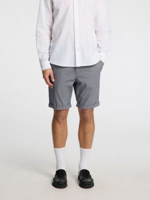 SLIM FIT SHORTS 16092357