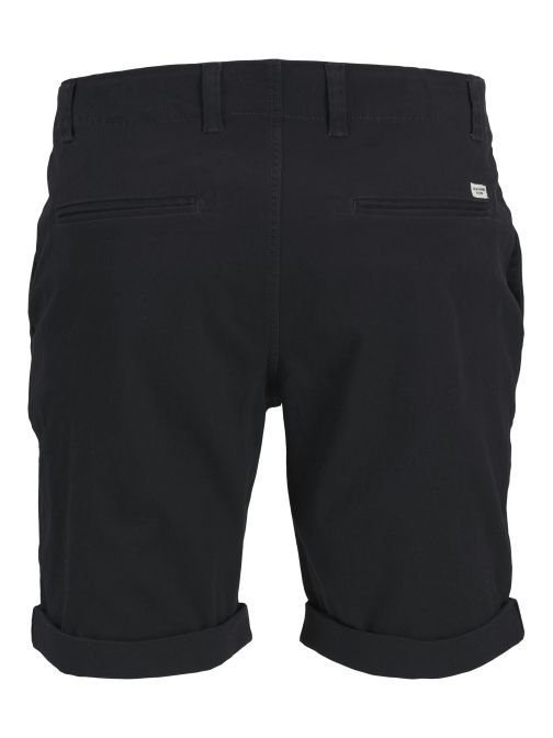 CHINO SHORTS