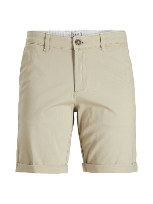 CHINO SHORTS