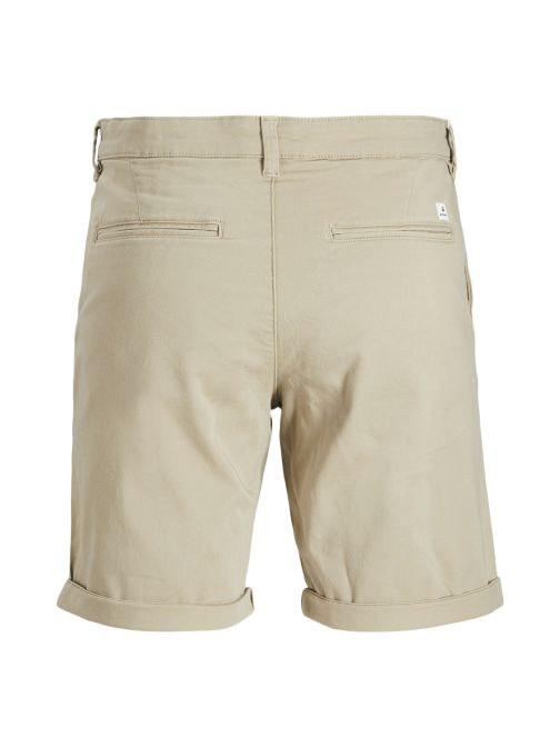 CHINO SHORTS