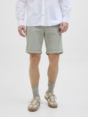 CHINO SHORTS 12206889