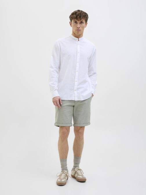 CHINO SHORTS