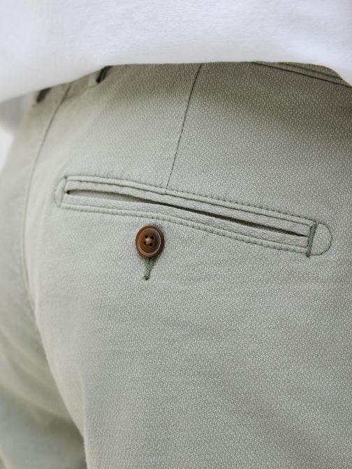 CHINO SHORTS
