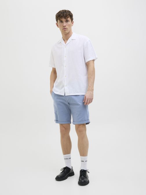 CHINO SHORTS