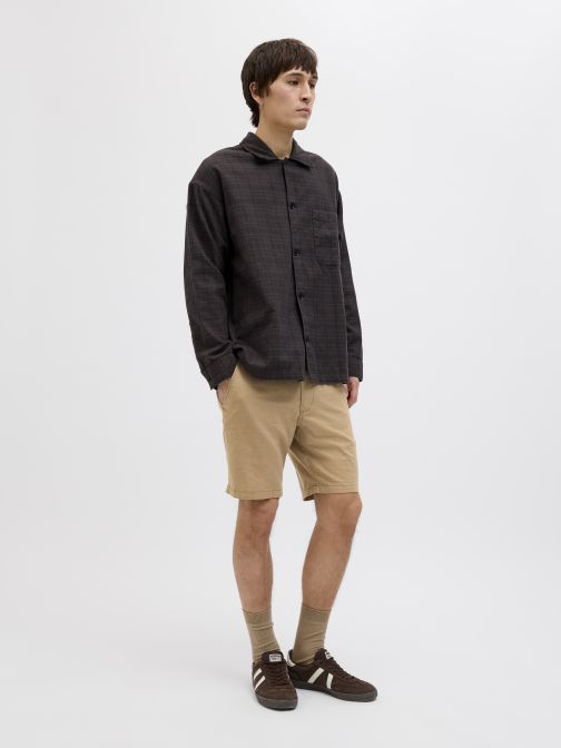 CHINO SHORTS