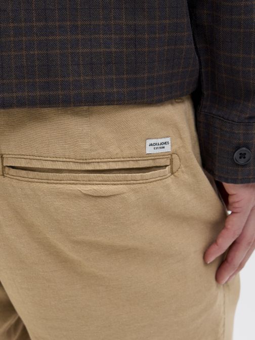 CHINO SHORTS