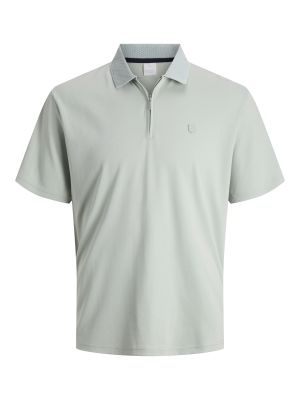 ZIPPED POLO SHIRT 12286330