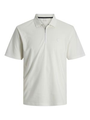ZIPPED POLO SHIRT 12286330