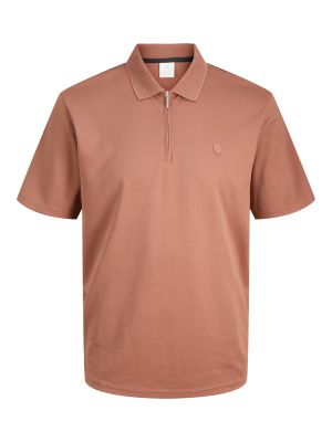 ZIPPED POLO SHIRT 12286330