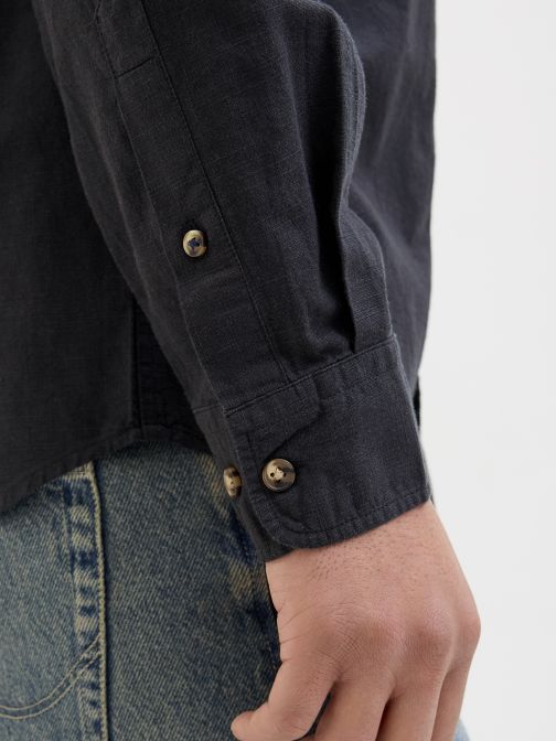 COMFORT FIT SHIRT