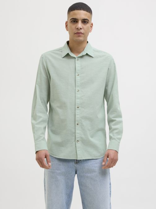 COMFORT FIT SHIRT