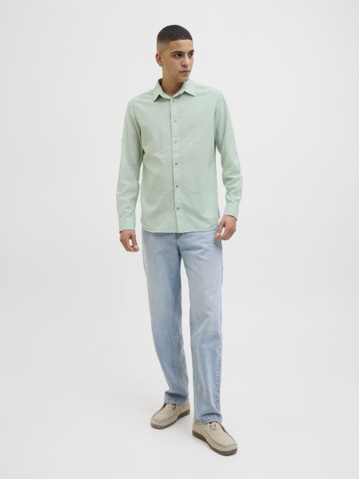 COMFORT FIT SHIRT