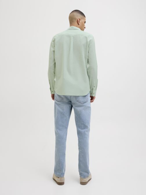 COMFORT FIT SHIRT