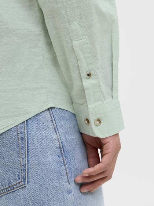 COMFORT FIT SHIRT