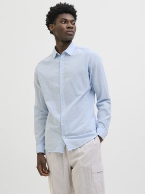 SLIM FIT SHIRT 12268964