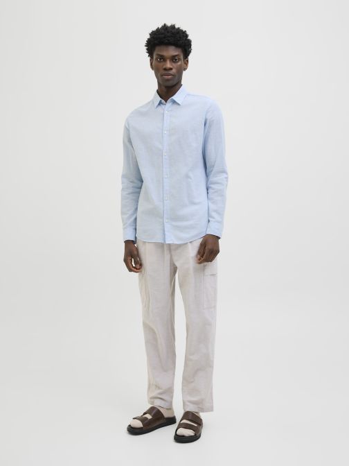 SLIM FIT SHIRT