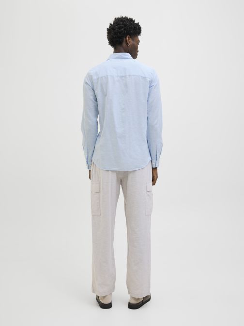 SLIM FIT SHIRT