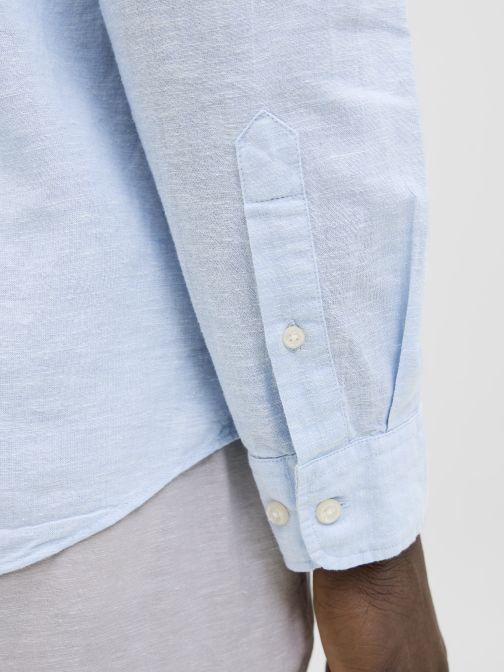SLIM FIT SHIRT