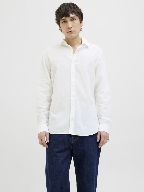 SLIM FIT SHIRT