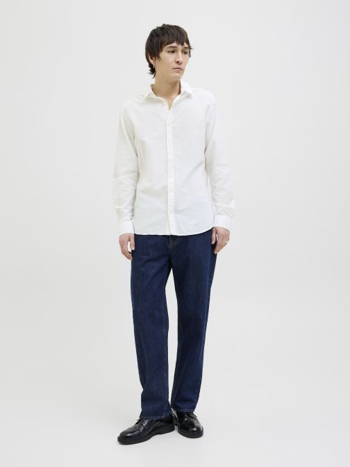 SLIM FIT SHIRT