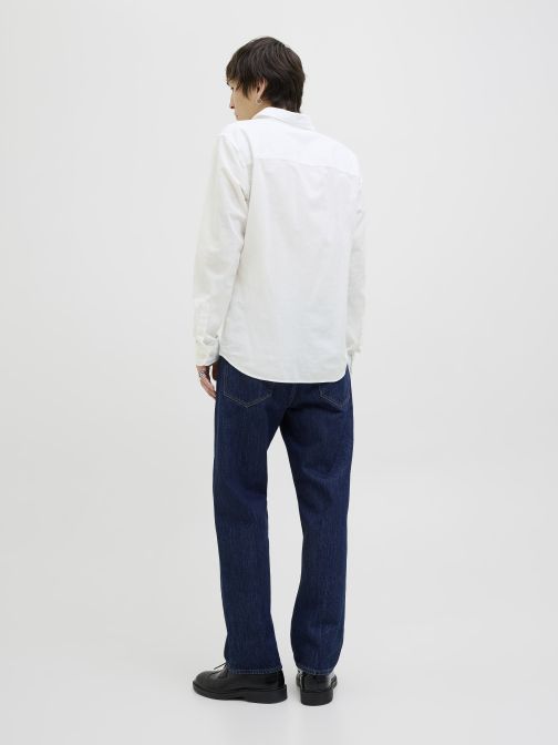 SLIM FIT SHIRT