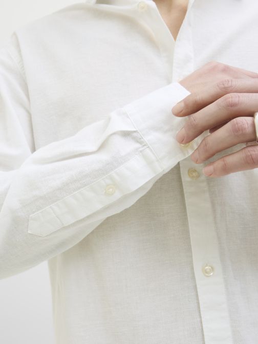 SLIM FIT SHIRT