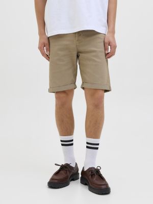 REGULAR FIT SHORTS 12269491