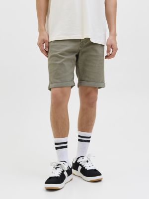 REGULAR FIT SHORTS 12269491