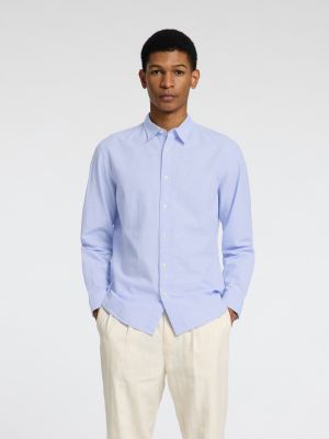 SLIM FIT SHIRT 16078867