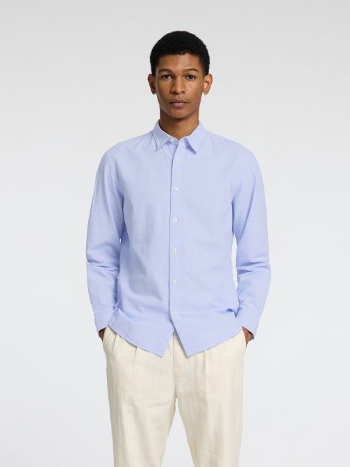 SLIM FIT SHIRT