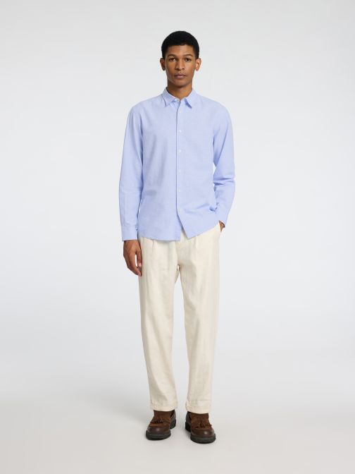 SLIM FIT SHIRT