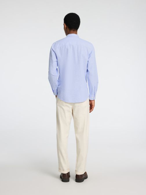 SLIM FIT SHIRT