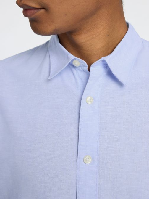 SLIM FIT SHIRT