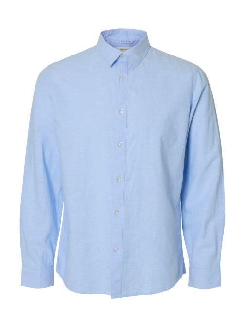 SLIM FIT SHIRT