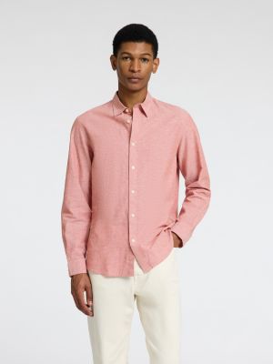 SLIM FIT SHIRT 16078867