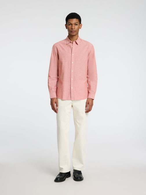 SLIM FIT SHIRT
