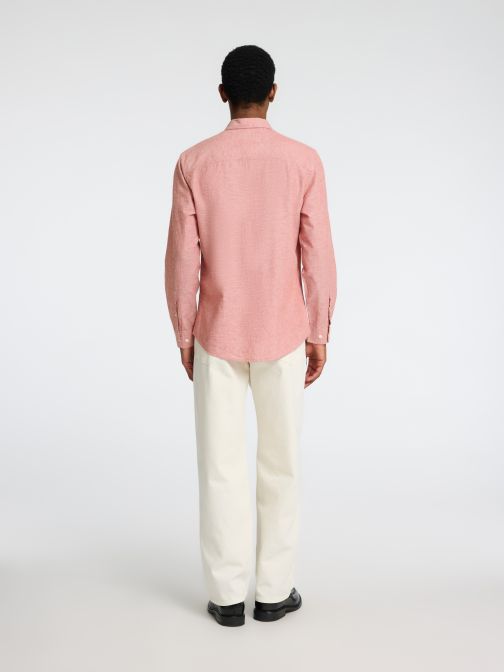 SLIM FIT SHIRT