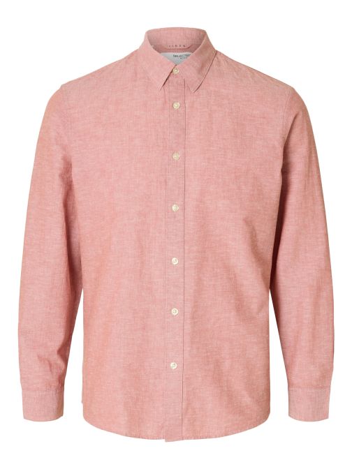 SLIM FIT SHIRT