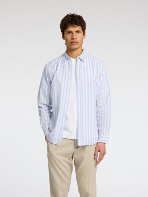 SLIM FIT SHIRT 16078867