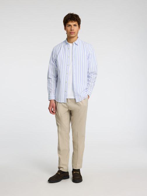 SLIM FIT SHIRT