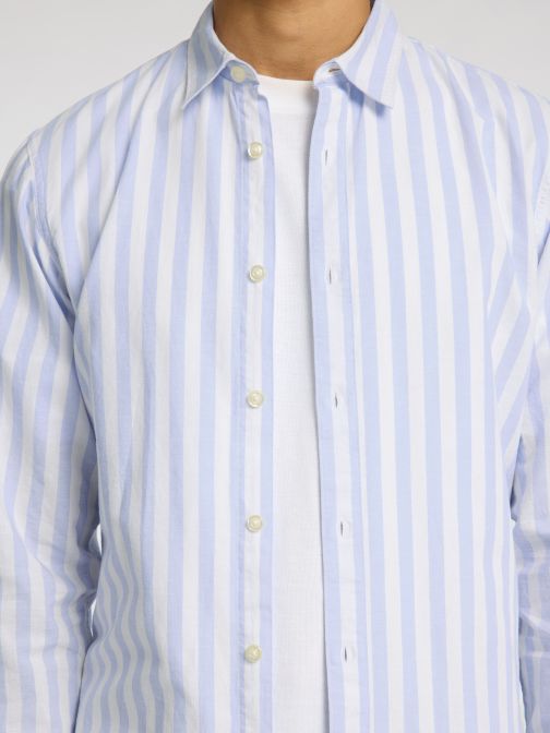 SLIM FIT SHIRT