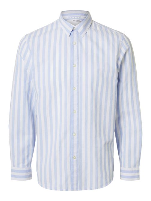 SLIM FIT SHIRT