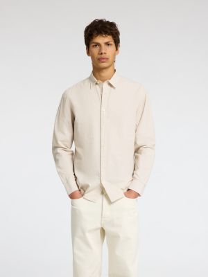 SLIM FIT SHIRT 16078867