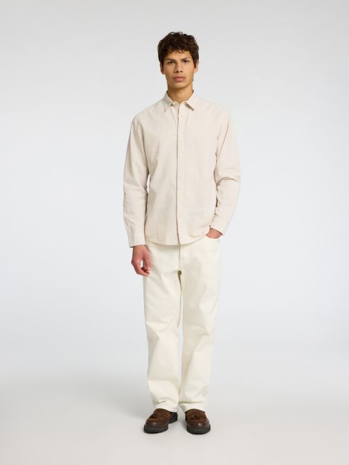 SLIM FIT SHIRT
