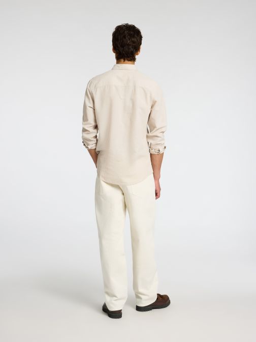 SLIM FIT SHIRT