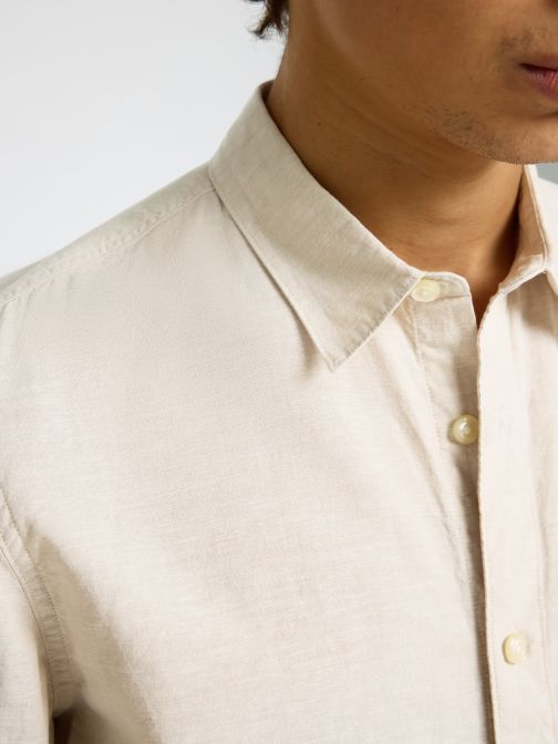 SLIM FIT SHIRT
