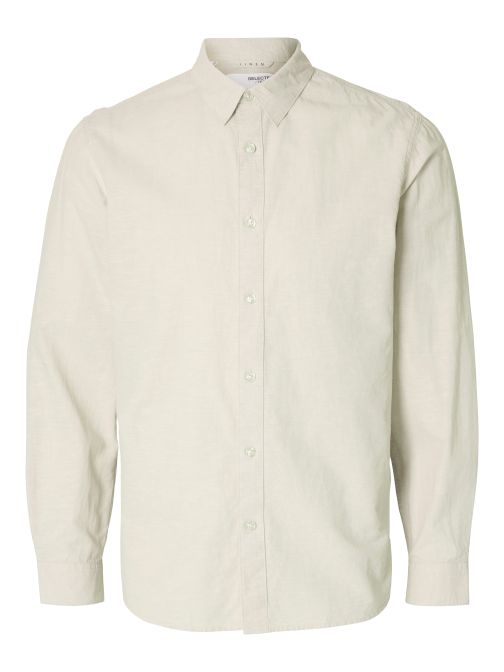 SLIM FIT SHIRT